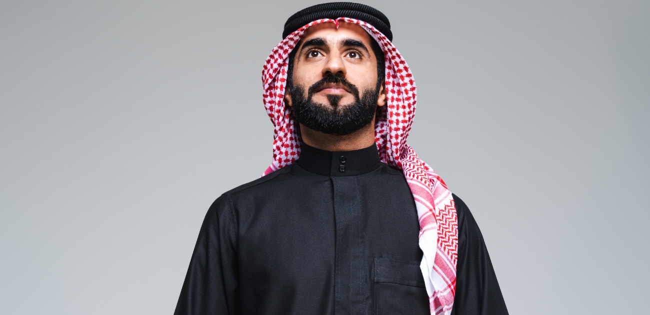12 سمة للقائد الجيد