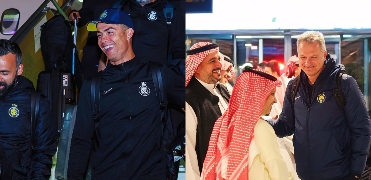 الرياضة الخليجية 2023... هيمنة سعودية واعدة