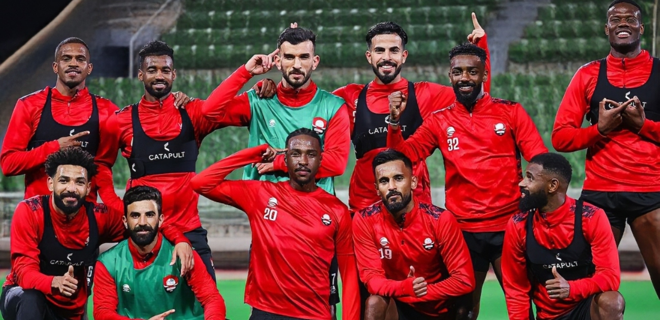 الهلال لا يعرف الخسارة أمام الرائد منذ 10 أعوام
