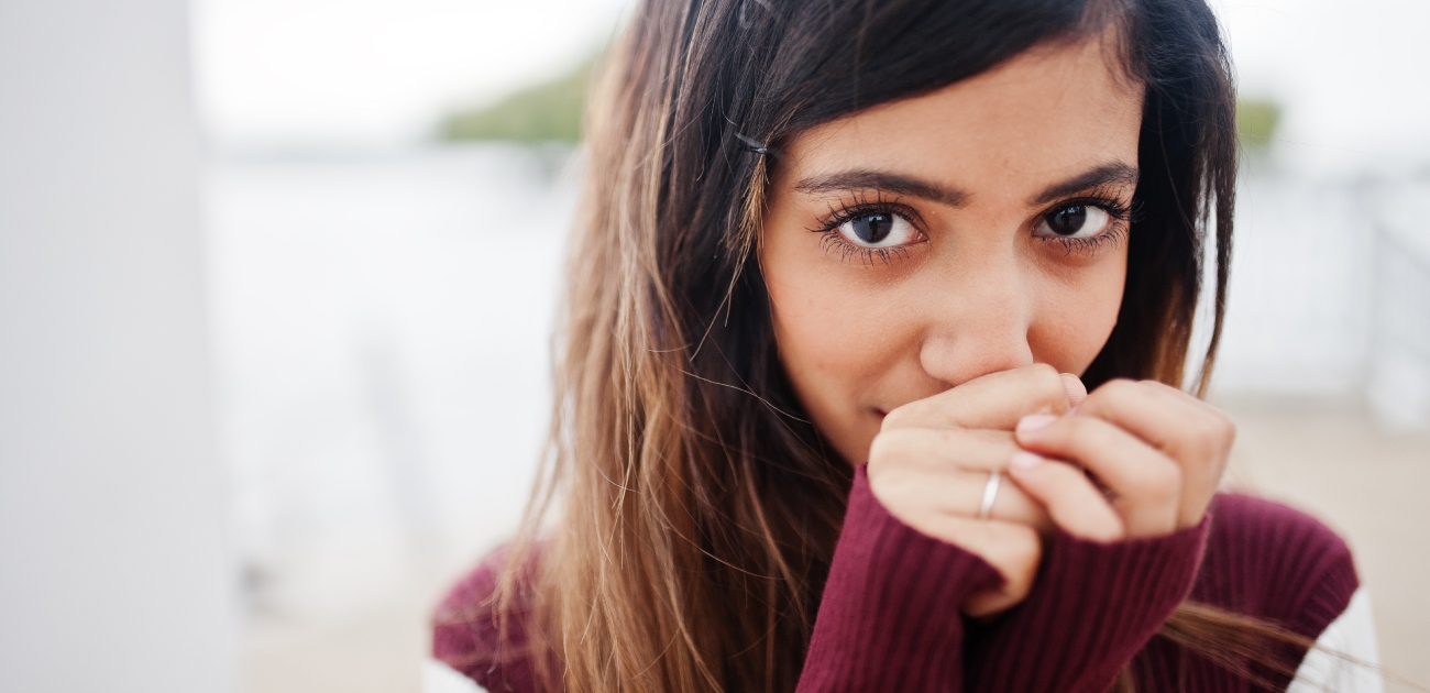 تأثير المرأة الخجولة على الرجل...وهل يفضلها على الجريئة؟