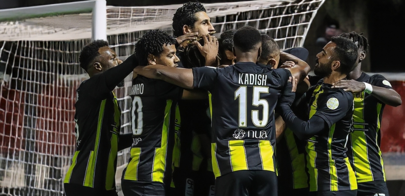 جدول ترتيب الدوري السعودي بعد فوز الاتحاد