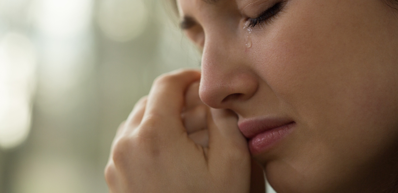 رائحة دموع النساء هل تخفف من عدوانية الرجل؟