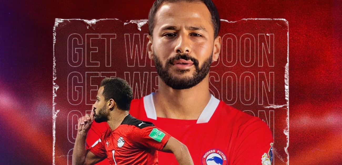 الطبيب المعالج يكشف حقيقة صادمة في أزمة اللاعب أحمد رفعت_ القهوة هي السبب