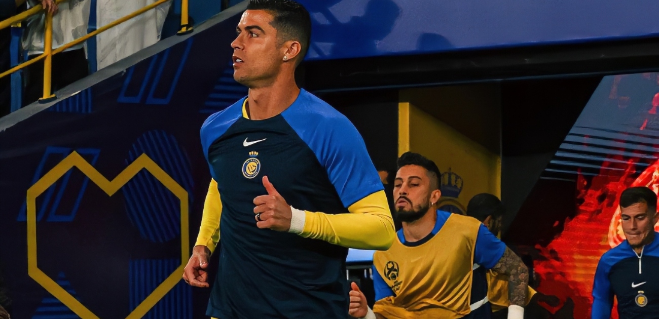 العالم يشعر بـ “الدهشة_...كيف أهدرها رونالدو؟