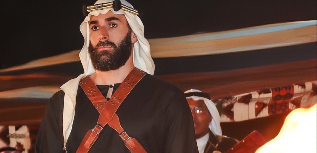 بعد تأكد غيابه_ ماذا يفعل بنزيما أمام كبار الدوري السعودي؟
