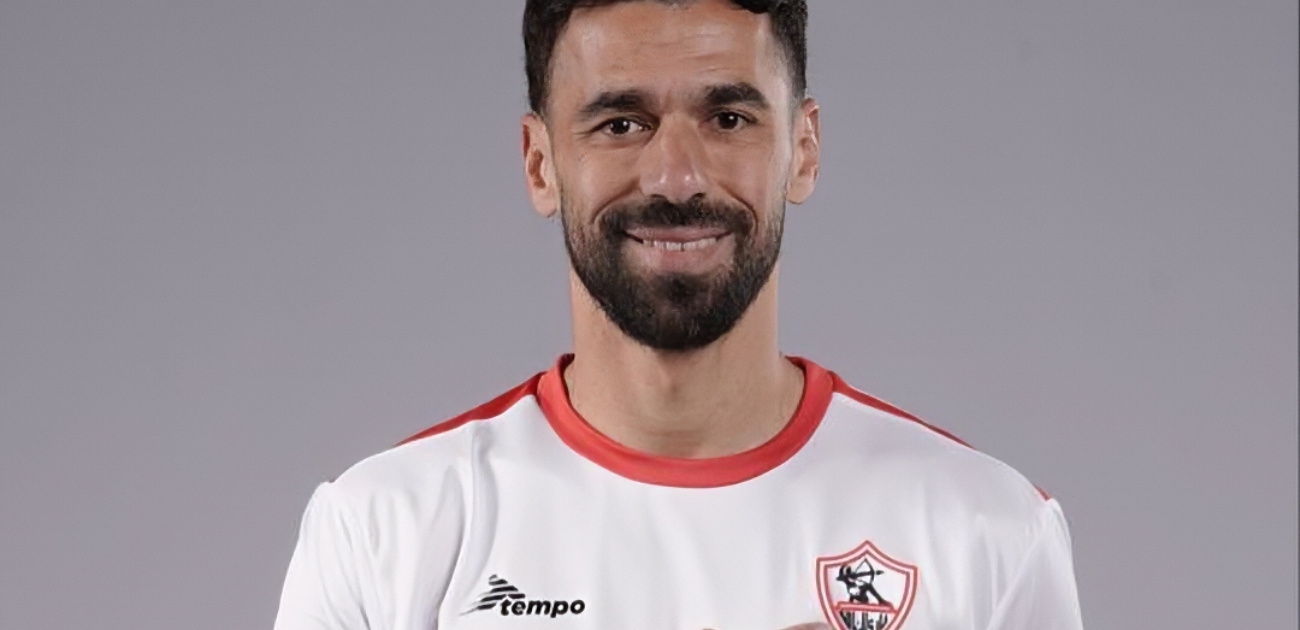 جوميز يصدم عبد الله السعيد بهذا القرار... وتحرك عاجل من اللاعب
