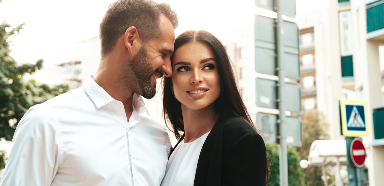 خمسة أشياء تجدها المرأة جذابة في الرجل