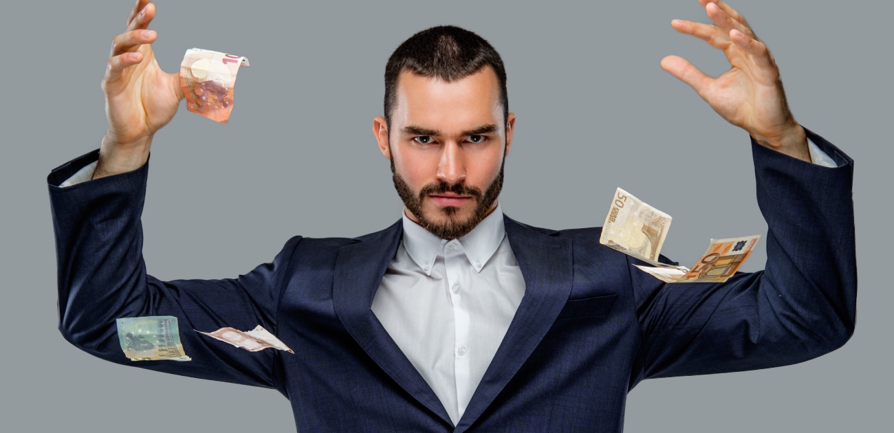 كيف تصبح مليونيرًا في سن الثلاثين_ 5 نصائح من الخبراء