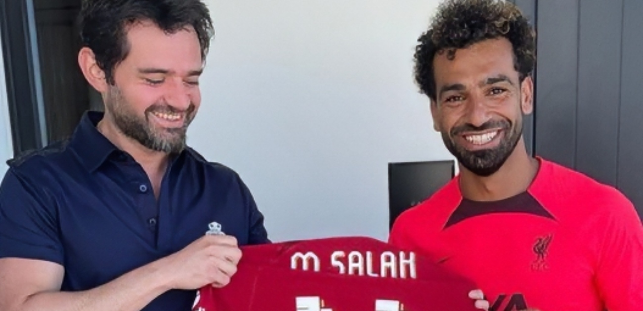 محمد صلاح غاضب من تصريحات التوأم في مؤتمر إعلان قائمة منتخب مصر: تحرك عاجل لـ رامي عباس