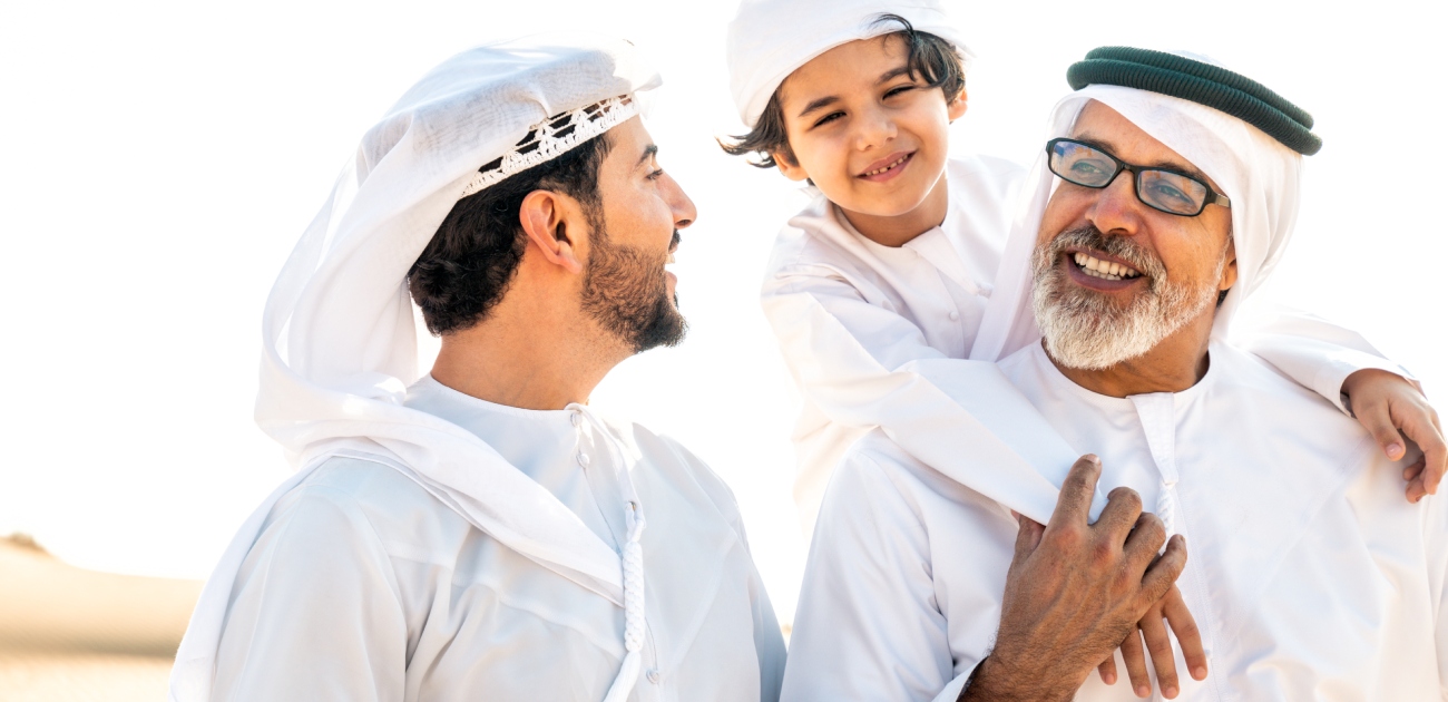 مع أخذ مساحة خاصة بك_ كيف تحافظ على علاقة وثيقة مع والديك؟