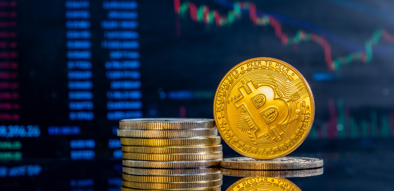 عملة البيتكوين