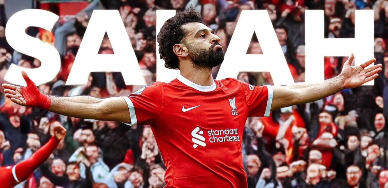 جماهير ليفربول تنقلب على صلاح: "غير مفيد" ويجب بيعه