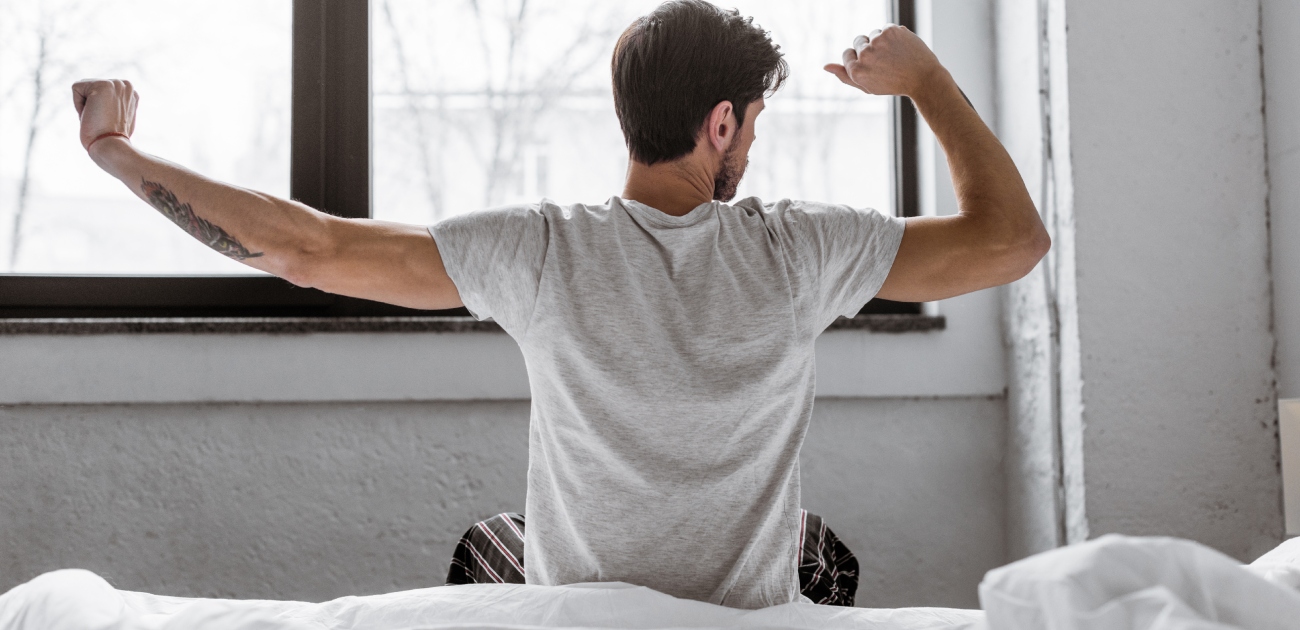 قل "لا" واستيقظ مبكرًا: 5 عادات تجعلك أكثر تركيزًا وإنتاجية