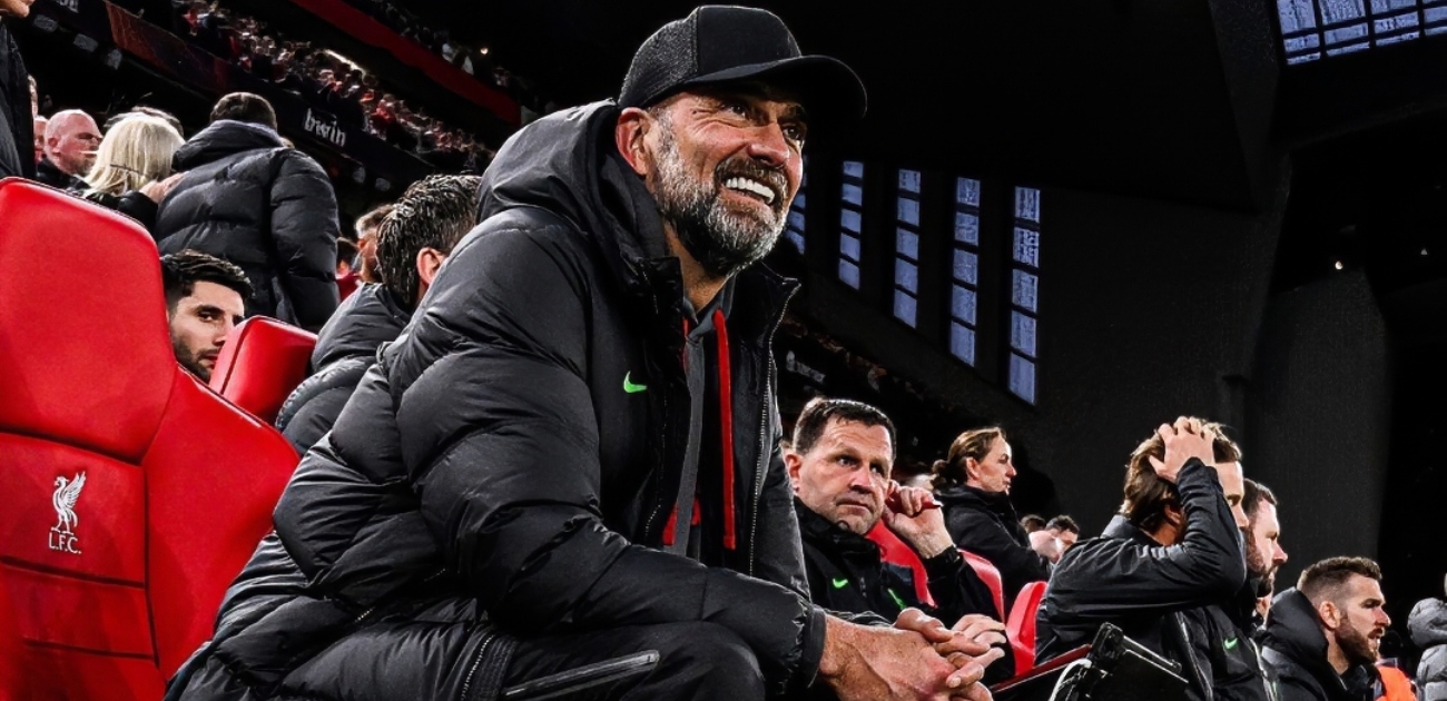 محمد صلاح خارج الحسابات: صدمة في ليفربول بعد اختيار كلوب للاعب الأكثر جاهزية