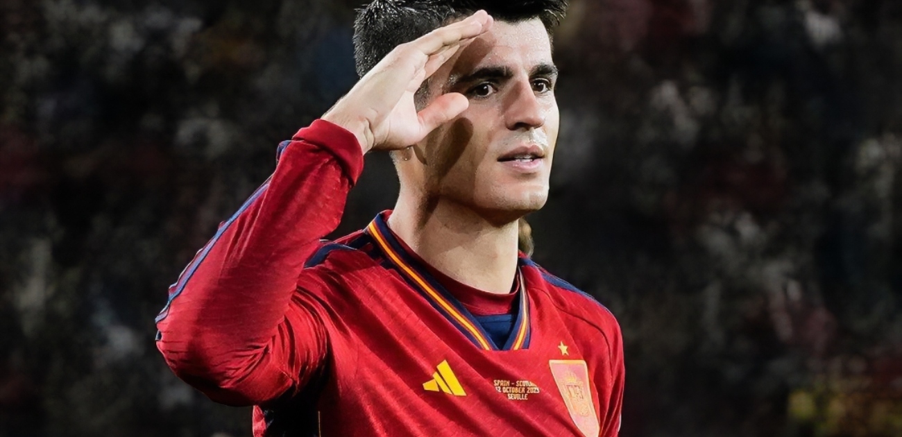 هداف أتلتيكو مدريد يصاب بـ: أحد أسوأ الأمراض في العالم