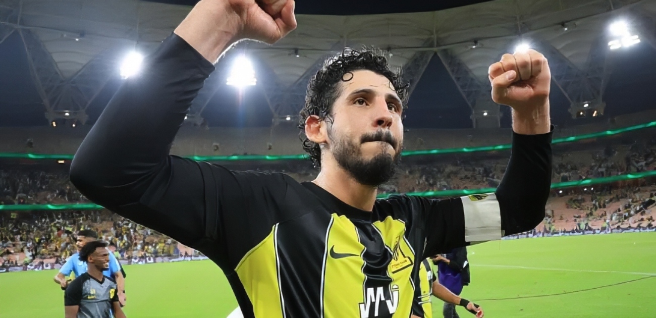 ضربة موجعة للاتحاد قبل الكلاسيكو