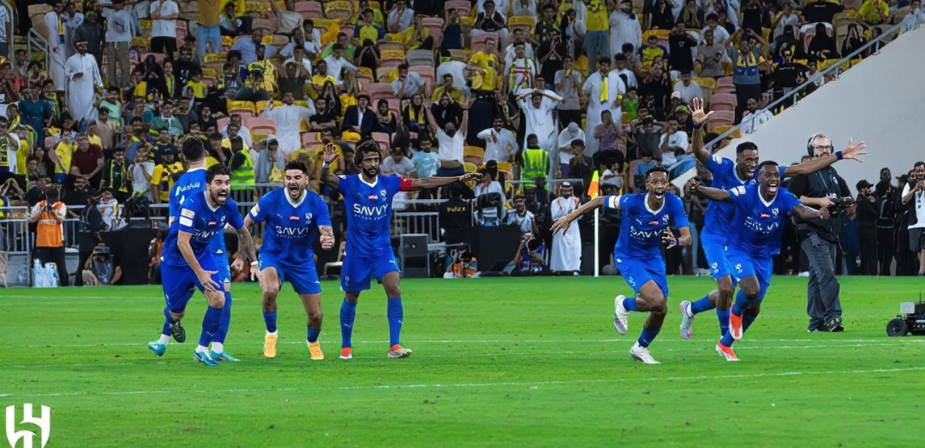 الهلال يودع 4 لاعبين بعد انتهاء عقودهم