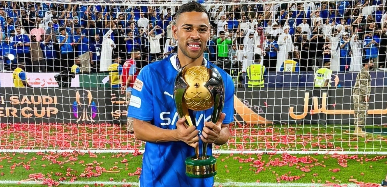 جيسوس يوافق على رحيل محترف الهلال