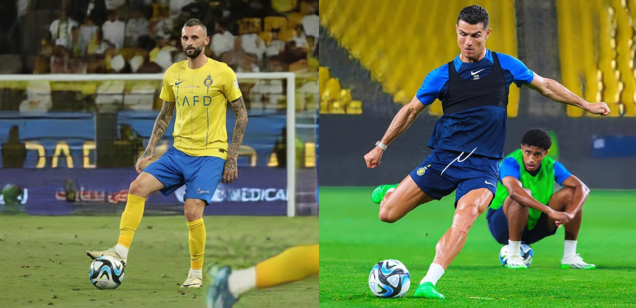 رونالدو يتصدر المرشحين لجائزة جديدة.. وغياب لاعبي الهلال