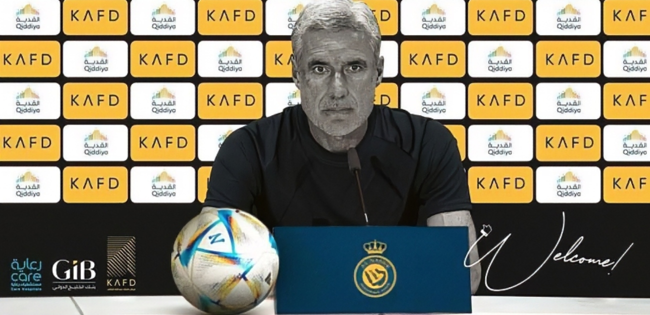 قائمة الأجانب لمعسكر البرتغال: مدرب النصر الأول يعلنها