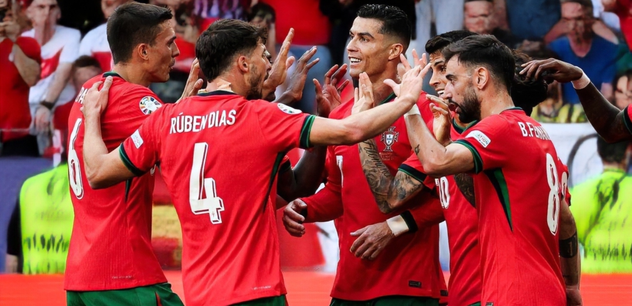 هل تتحول جماهير الهلال لدعم الدون في اليورو؟
