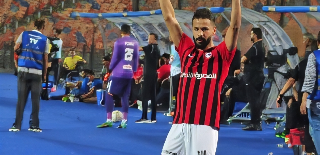 أسباب وفاة اللاعب أحمد رفعت تثير جدلاً في مصر