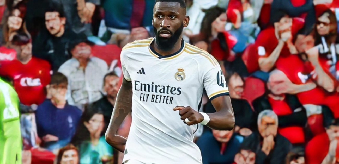 الاتحاد يسعى لضم مدافع ريال مدريد