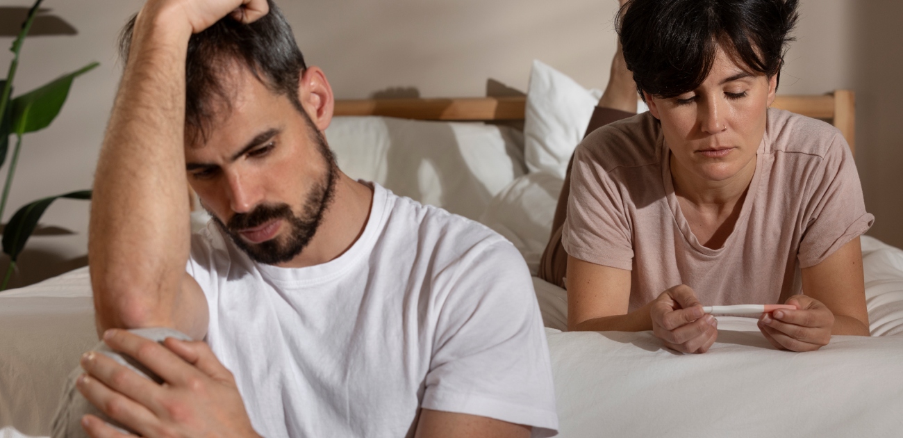 عوارض جنسية لنقص فيتامين د عند الرجال