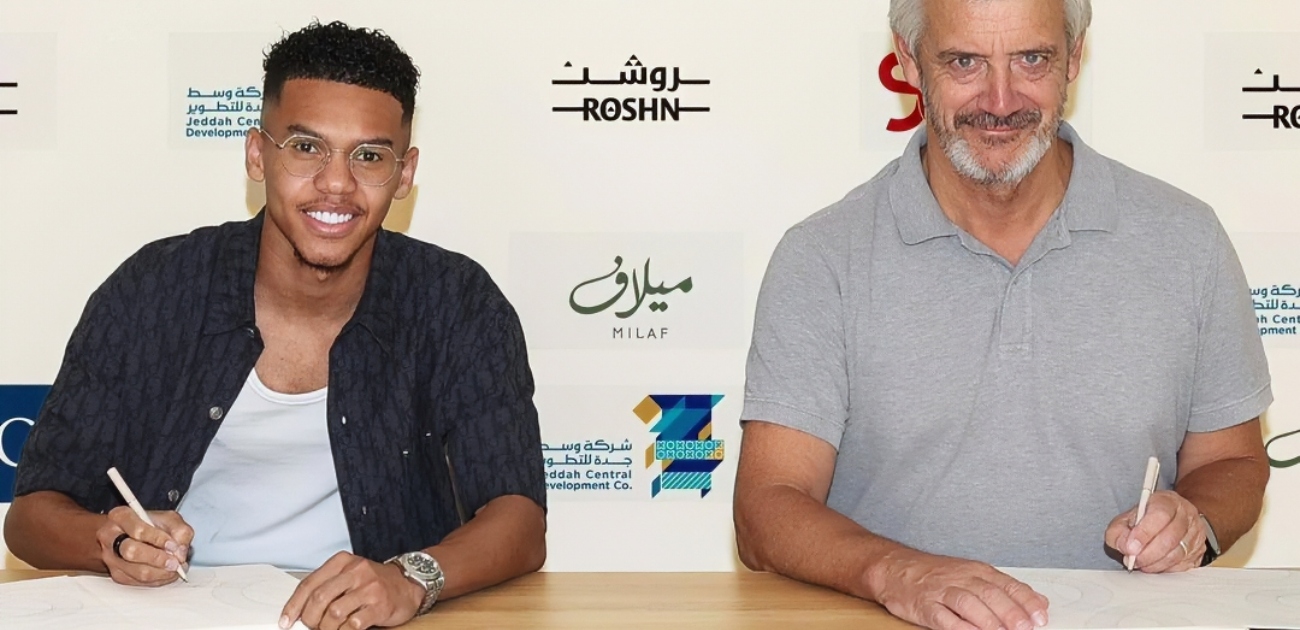 لاعب الهلال إلى اتحاد جدة