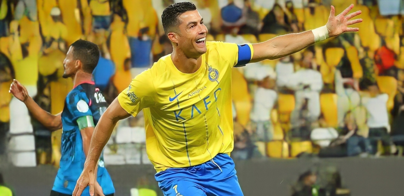 موعد عودة رونالدو إلى النصر